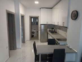 Kilkis Central Apartment